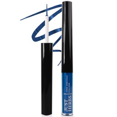 Just Herbs Eyeliner Waterproof and Smudge Proof Long Lasting Eyeliners