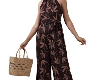 KETCH Womens Jump Suit