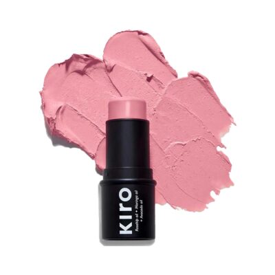 Kiro Wonder Wand Multi stick Pink Chiffonblush highlighter contourOn the go