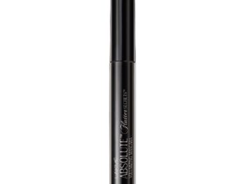 LAKME Absolute Flutter Secrets Volumizing Mascara Black 7 ml