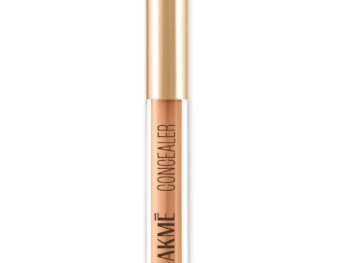 LAKME Cream Concealer Matte Finish Beige 54 Ml Full Normal