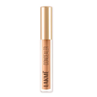 LAKME Cream Concealer Matte Finish Beige 54 Ml Full Normal