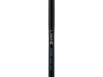 LAKME Eyeconic Eye Liner Pen Fine Tip Water Resistant Gel