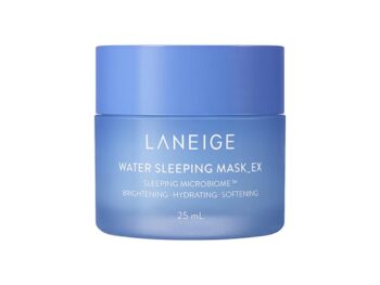 LANEIGE Water Sleeping Mask 25ml