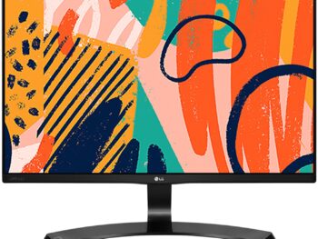 LG 22 55CM 22MP68VQ Full HD IPS Monitor LCD 1920
