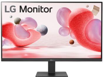 LG 27 Inch 686cm IPS FHD Monitor 1920 x 1080AMD