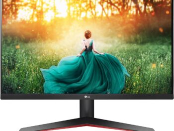 LG Electronics 24 Inch 609Cm Full Hd Monitor with IPS