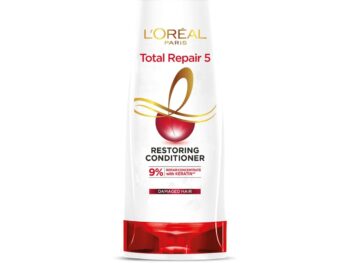 LOreal Paris Conditioner For Damaged and Weak Hair With Pro Keratin