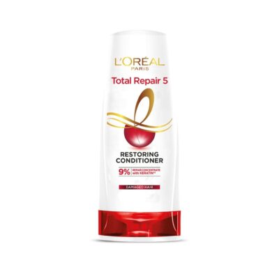 LOreal Paris Conditioner For Damaged and Weak Hair With Pro Keratin