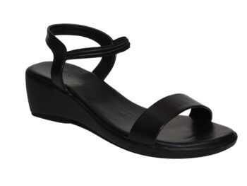 LUVFEET Womens Fashion Sandal Soft Comfortable and Stylish Flat