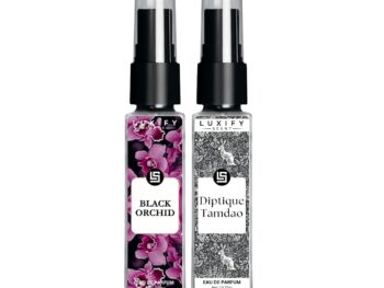 LUXIFY SCENT Black Orchid Dipitque Tamdao Eau De Parfum