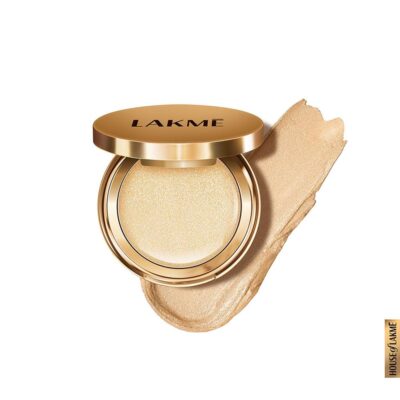 Lakme 9 to 5 Powerplay Velvet Creme Highlighter Sultry