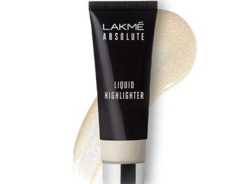 Lakme Absolute Liquid Highlighter 25 g