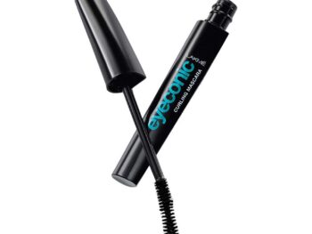 Lakme Eyeconic Curling Mascara Black Pack of 02 09ml x 02