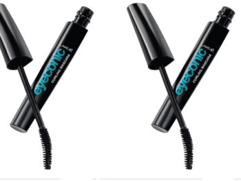 Lakme Eyeconic Curling Mascara For Women 9ml Black Waterproof