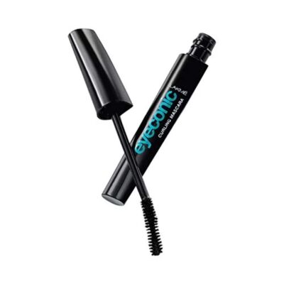 Lakme Eyeconic Lash Curling Mascara Black 9ml