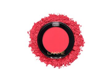 Lakme Face It Blush Natural Rose B1 4gm