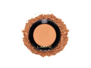Lakme FaceIt Highlighter Gold H2 4gm