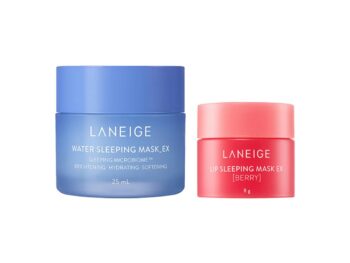 Laneige Lip Sleeping Mask