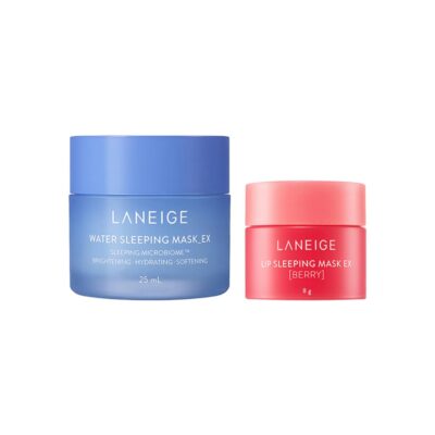 Laneige Lip Sleeping Mask