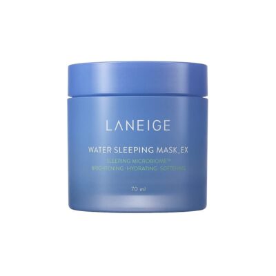Laneige Water Sleeping Mask for Face Hydrating Overnight Face