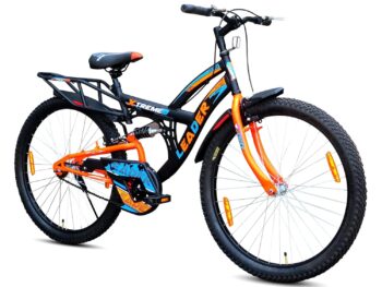 Leader Xtreme MTB 26T IBC Mountain BicycleBike Without Gear Single