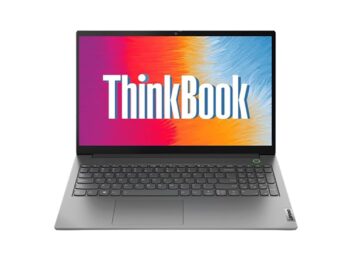 Lenovo AMD Thinkbook 15 G5 Ryzen 7 156 Fhd Antiglare