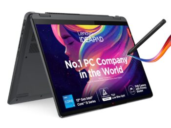 Lenovo IdeaPad Flex 5 12th Gen Intel Core i5 1235U 143556cm