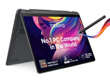 Lenovo IdeaPad Flex 5 AMD Ryzen 5 5500U 14 3556cm