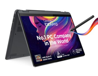 Lenovo IdeaPad Flex 5 AMD Ryzen 5 5500U 14 3556cm