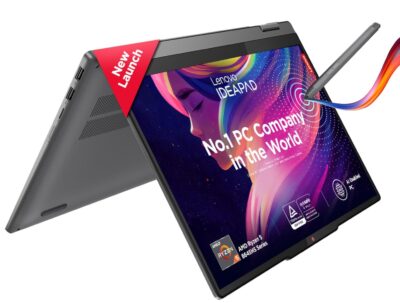 Lenovo Ideapad 5 2 in 1 AMD Ryzen 5 8645HS 14 355cm