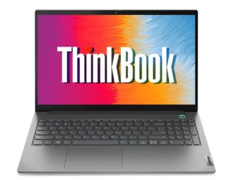 Lenovo ThinkBook 15 G5 AMD Ryzen 3 156 FHD Antiglare