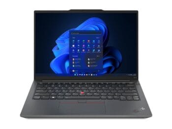 Lenovo ThinkPad E14 AMD Ryzen 5 7530U 14 3556 cm