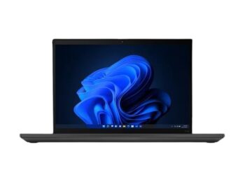 Lenovo Thinkpad P14s 13th Gen Intel Core i7 14 3556