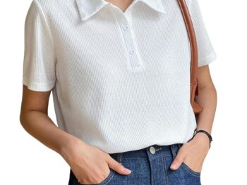 Leriya Fashion Womens Western Tops Regular Fit T Shirt