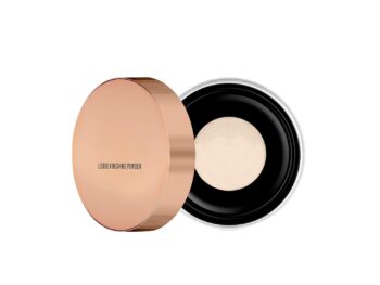 Loose Powder Lightweight Compact Powder for Matte Flawless Finish