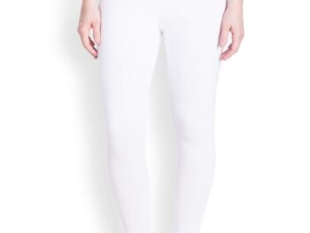 Lux Lyra Womens Skinny Fit Leggings LYRA AL Legg Maroon