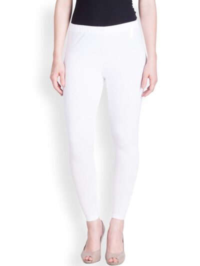 Lux Lyra Womens Skinny Fit Leggings LYRA AL Legg Maroon