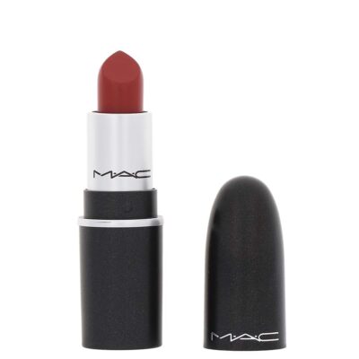 MAC Little Matte Lipstick Chilli 006 Oz177 Ml