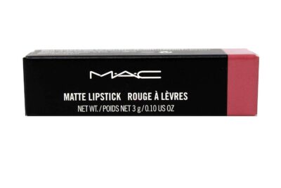 MAC Matte Lipstick Mehr