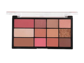 MARS All I Need Makeup And Eyeshadow Powder Kit