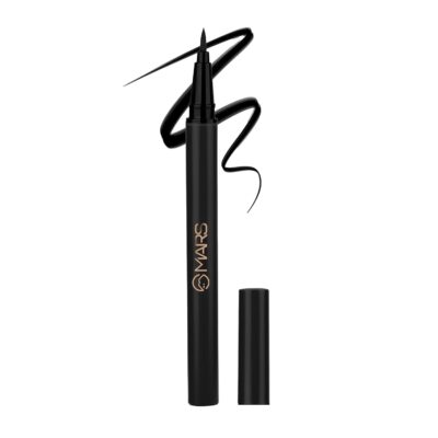 MARS City Stroke Charming Eyes Liquid Pen Eyeliner Long lasting