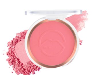 MARS Flush of Love Face Blusher Highly Pigmented