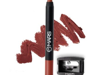 MARS Long Lasting Crayon Lipstick up to 12 Hours Stay