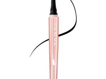 MARS Long Lasting Liquid Ink Black Pen Eye liner