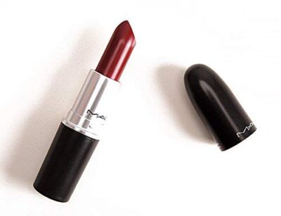 Mac Retro Matte Lipstick Diva