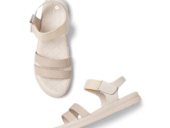Marc Loire Comfortable Flat Fashion Sandal for Women