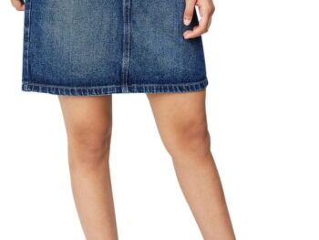 Max Girls Above Knee Skirt