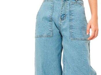 Max Girls Jeans
