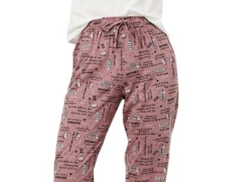 Max Women Capri